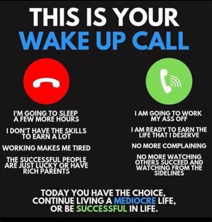 A Wake-Up Call For Stroke Prevention