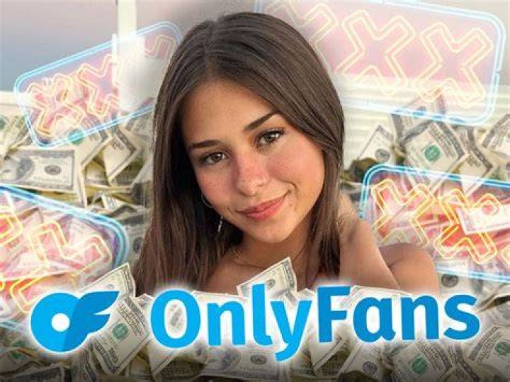 Abby Berner's OnlyFans Leaks Controversy