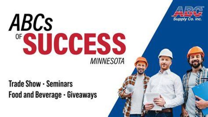 ABC's of Success / Overview