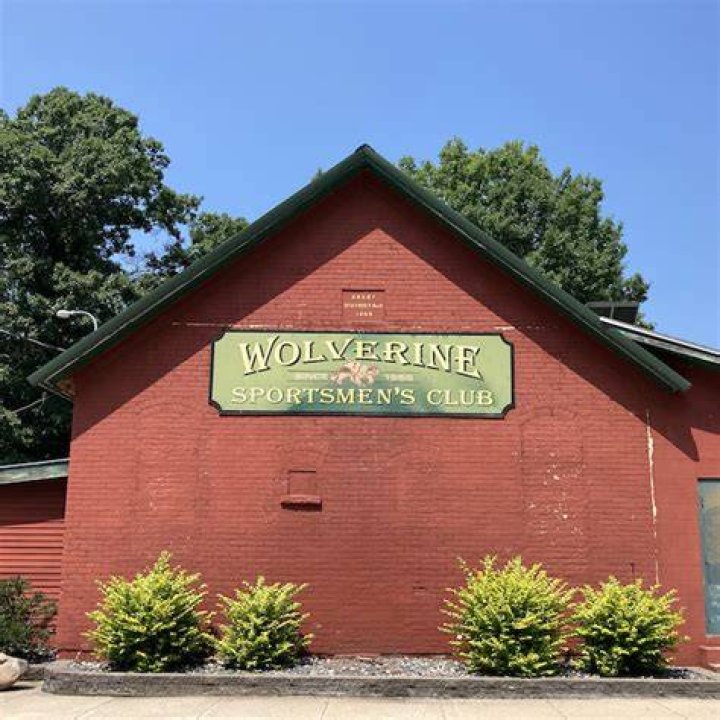 About the St. Charles Wolverine Sportsmen's Club