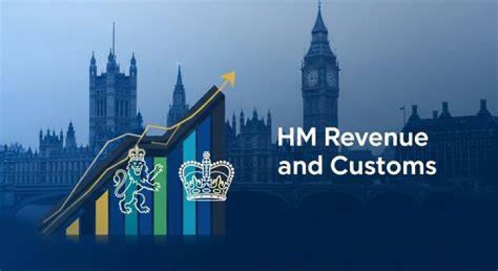 About us - HM Revenue & Customs