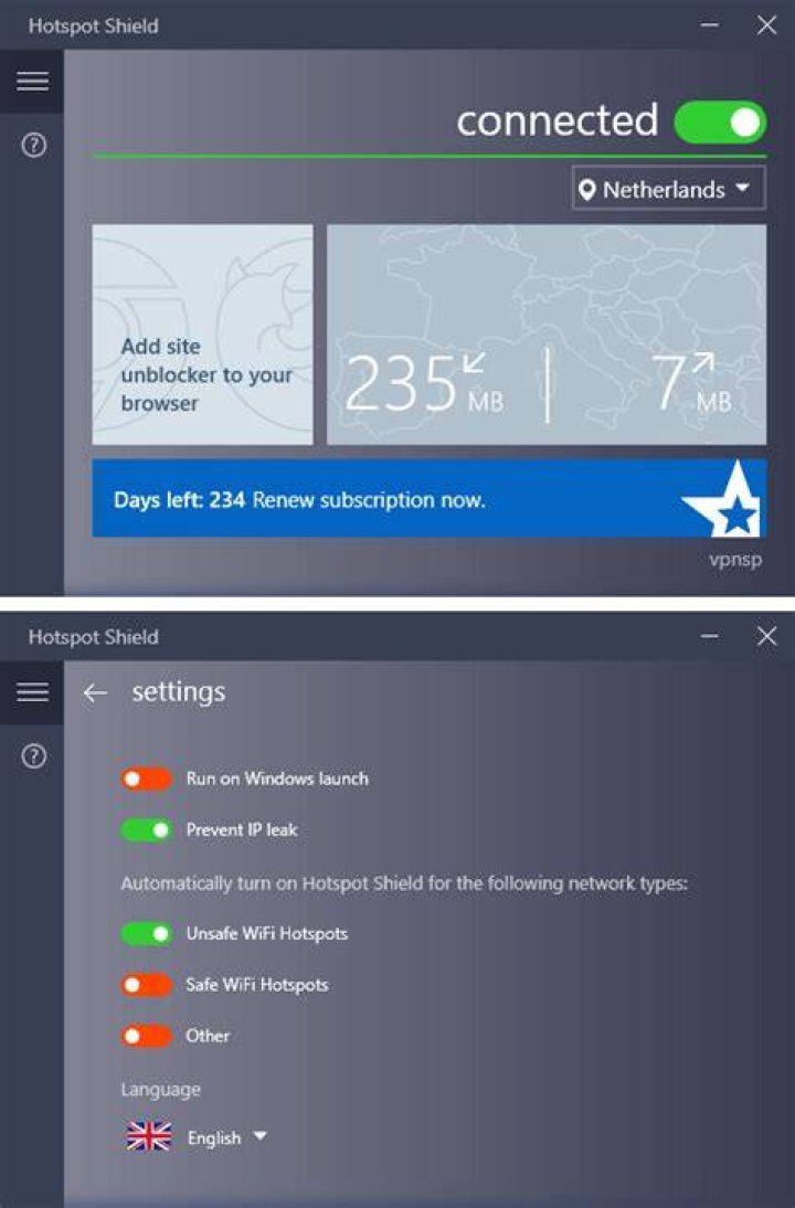 About Us | Hotspot Shield Elite :: AnchorFree