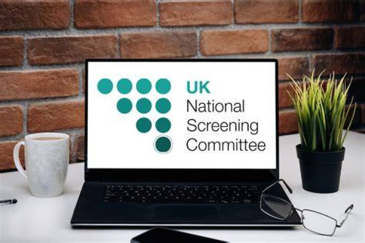 About us - UK National Screening Committee