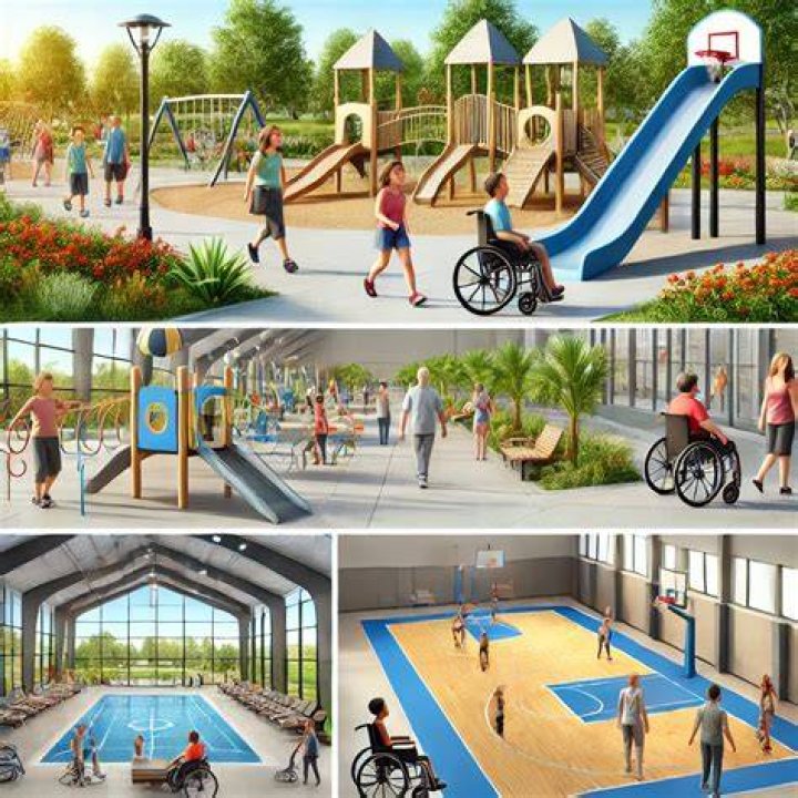 ABQ Skip The Games | Your Guide To Easy Sports Facility Access