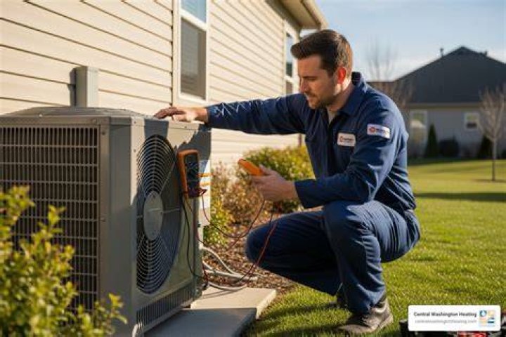 ac service-King, NC