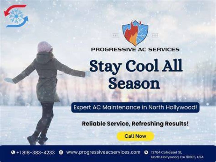 ac service-North Sheldon, NY
