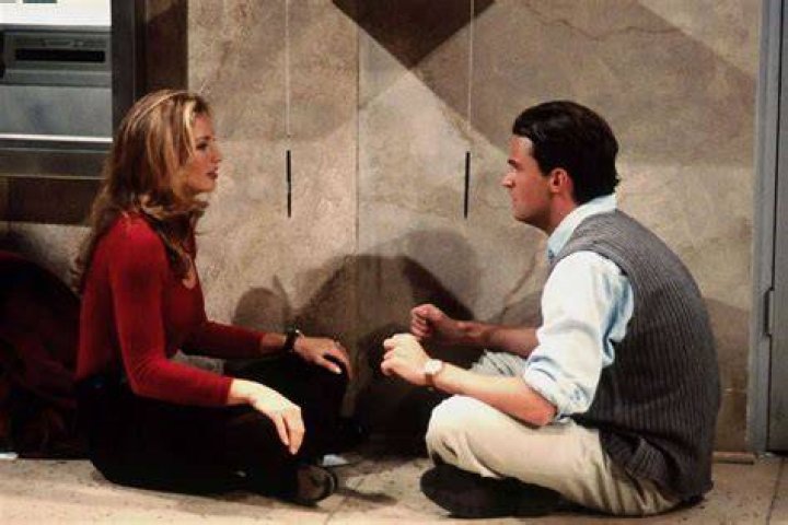 Achieving Model Perfection: A Journey With Jill Goodacre
