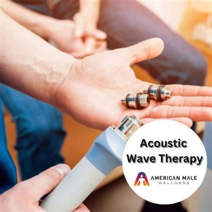 acoustic wave therapy for ed in palm beach