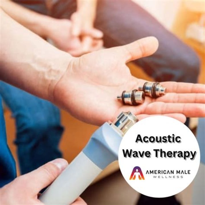 acoustic wave therapy minneapolis