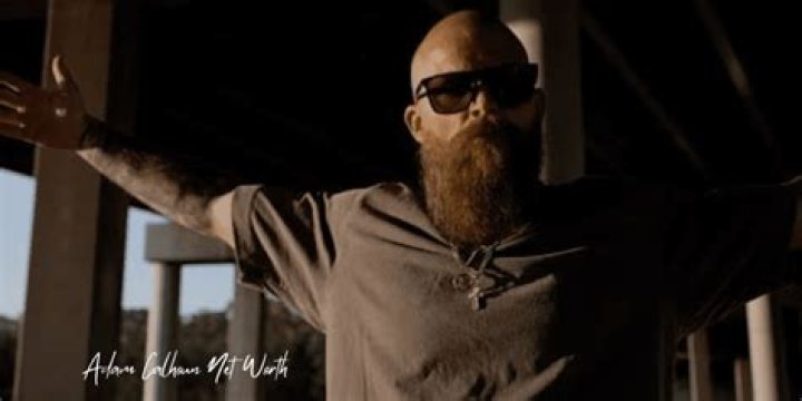 Adam Calhoun's Biography And Podcast Explored