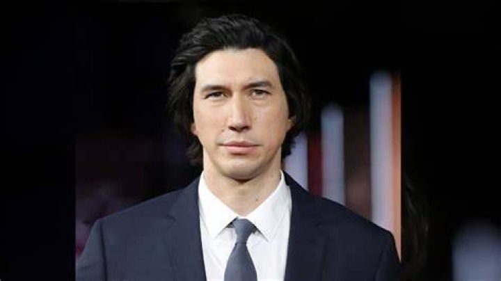 Adam Driver's Weight Gain And Its Impact