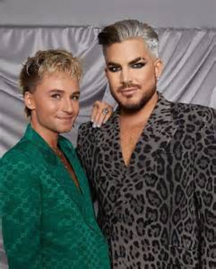 Adam Lambert's Sibling Status Revealed