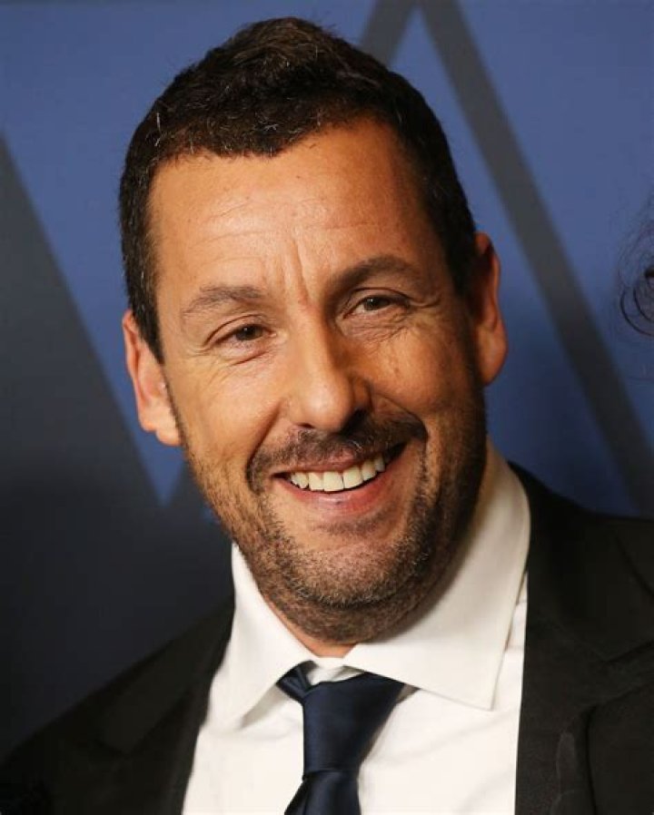 Adam Sandler's Age In 2003: A Detailed Insight