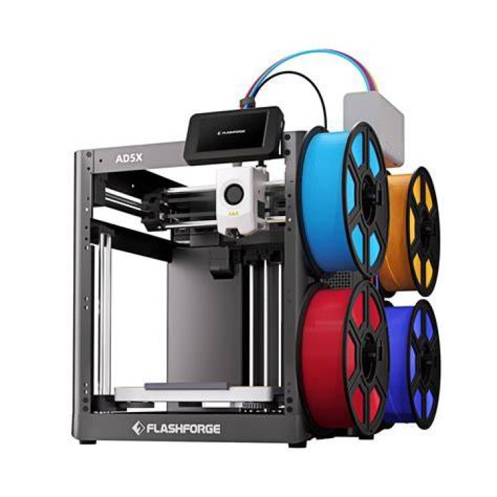 Adding a FlashForge printer to your Polar Cloud account