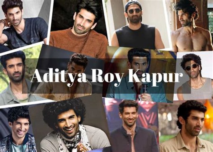 Aditya Roy Kapoor: Tracing the Journey of a Charming Star