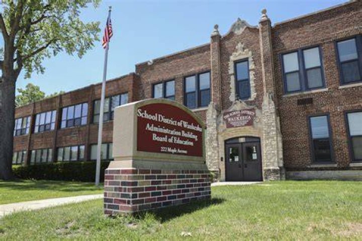 Administration / School Adminstration