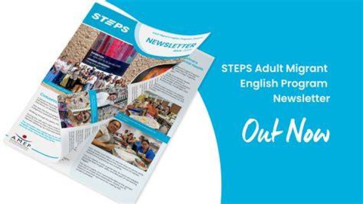 Admission Liaison Program Newsletter