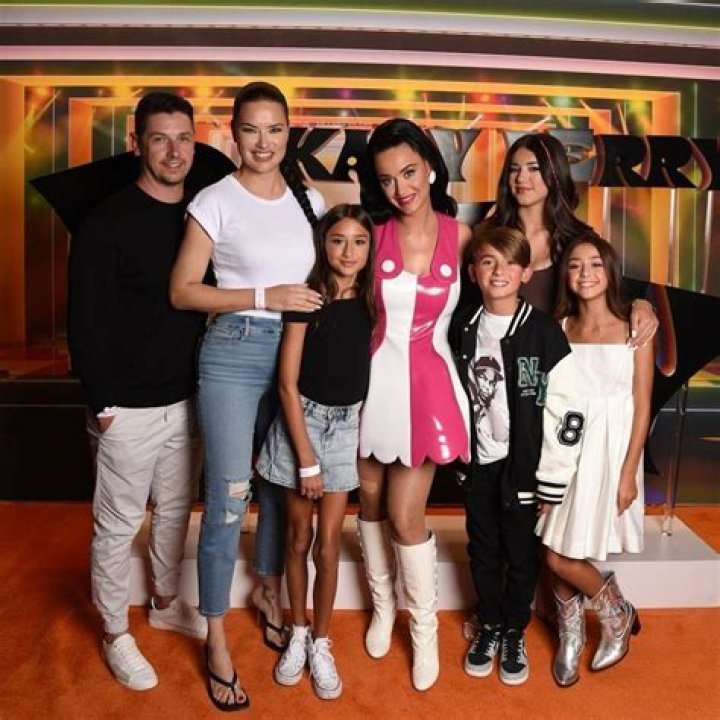 Adriana Lima's Eldest Daughter: Meet The Stunning Model