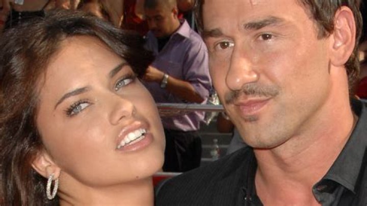 Adriana Lima's Parental Roots Explored