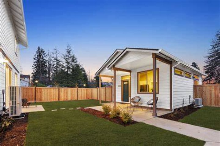 ADU Contractors in Echo Park California