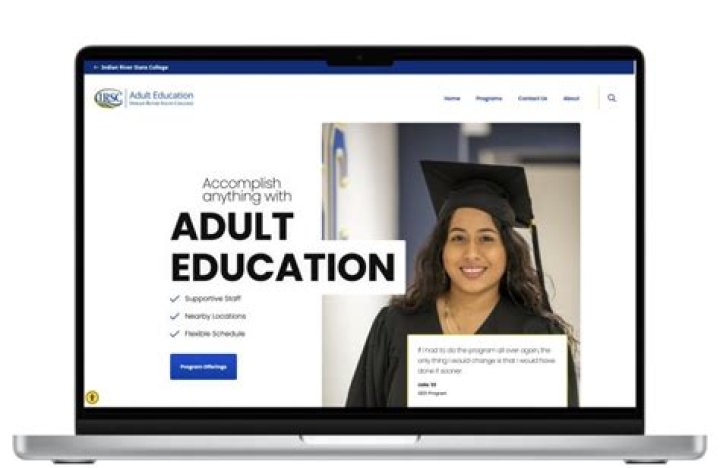 Adult Education / Adult Ed Homepage