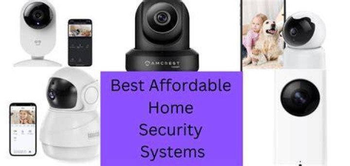 Affordable Home Security Paragould AR