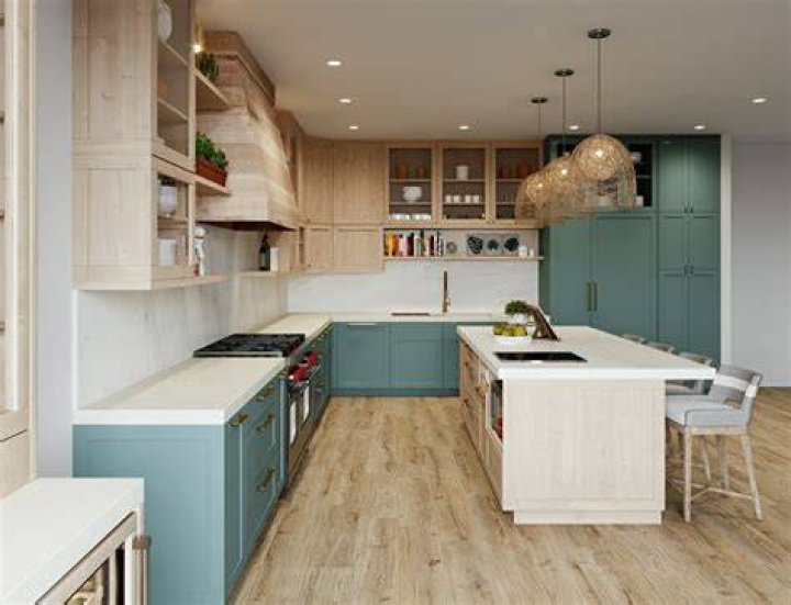 affordable kitchen remodel