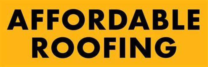 affordable roofing-Eldersburg, MD