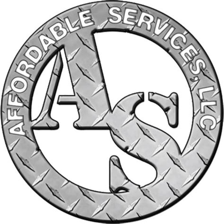 Affordable Services