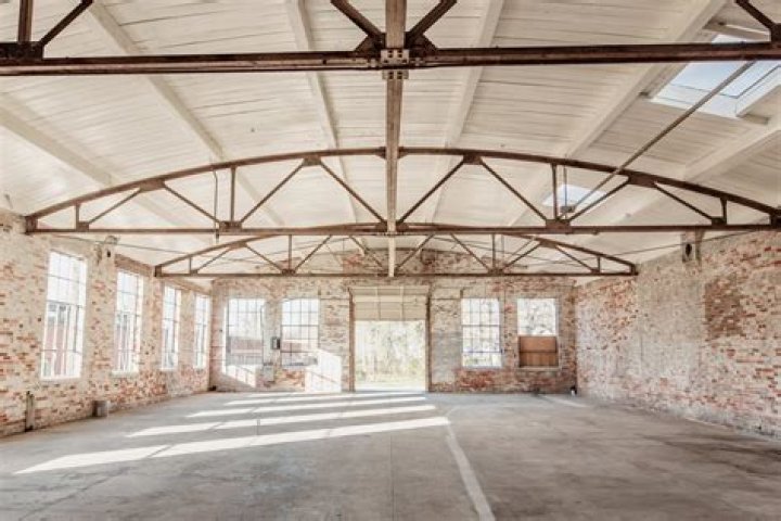 Affordable Warehouse Space Denver Co