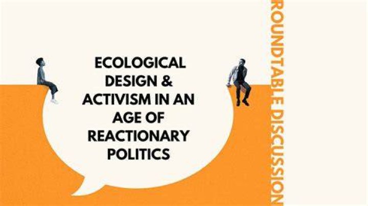 Age, Activism, And Environmental Advocacy