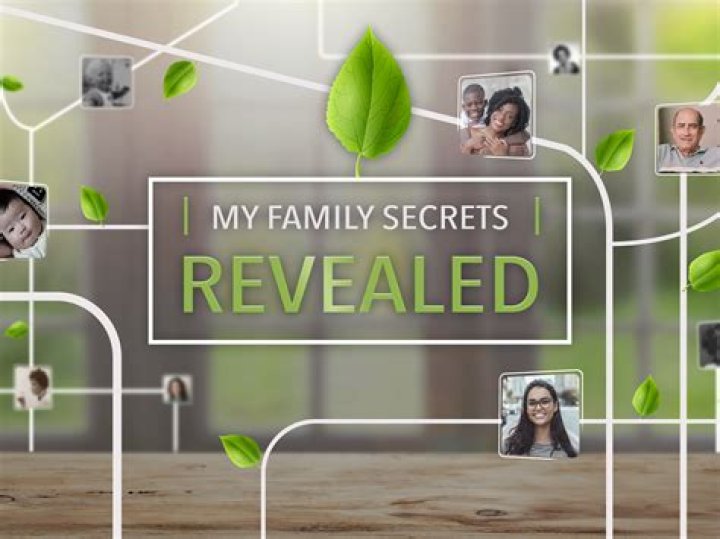 Age, Background, And Family Secrets Revealed