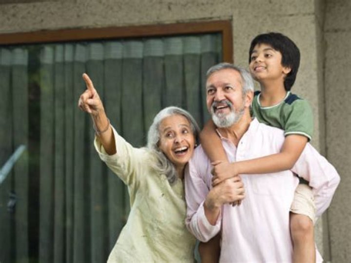 Age, Family, And Parenting Wisdom