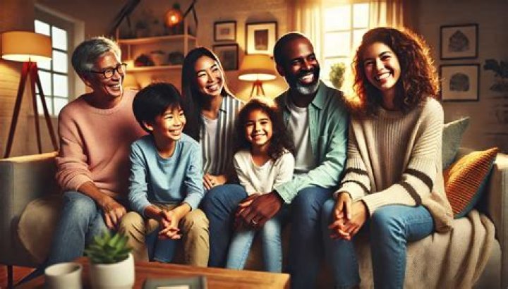 Age, Family, Education, And Emotional Truths Revealed