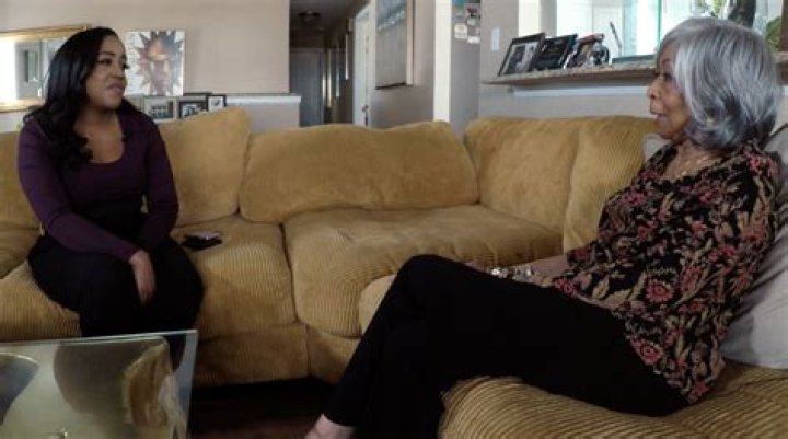 Age, Husband, And Trailblazing Career In Journalism