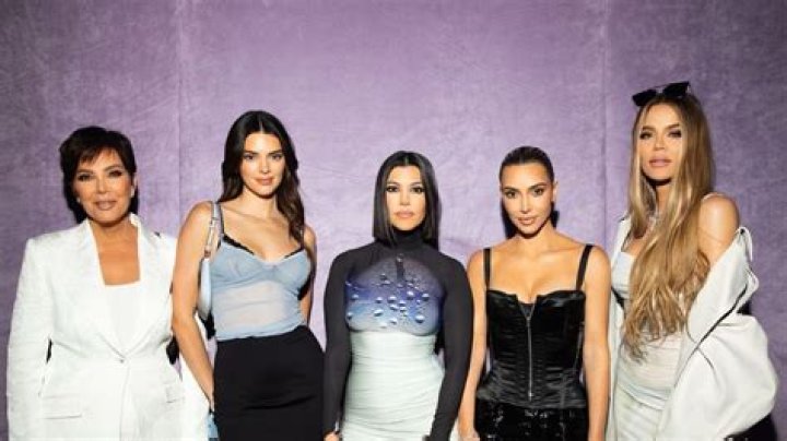 Age, Lifestyle, And The Kardashian Connection