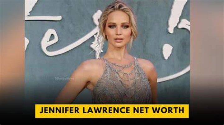 Age, Net Worth, Bio, And Jennifer Lawrence Connection