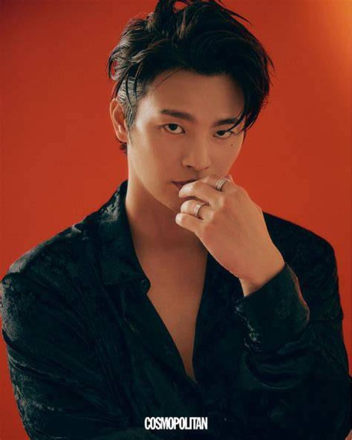 Ahn Jae-hyun: The Latest Buzz On The Heartthrob