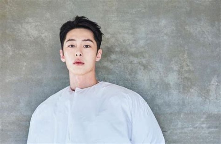 Ahn Jae-hyun: The Rising Star Of Korean Entertainment