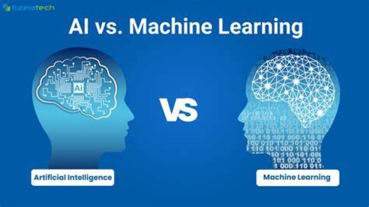 AI And Machine Learning Pioneer