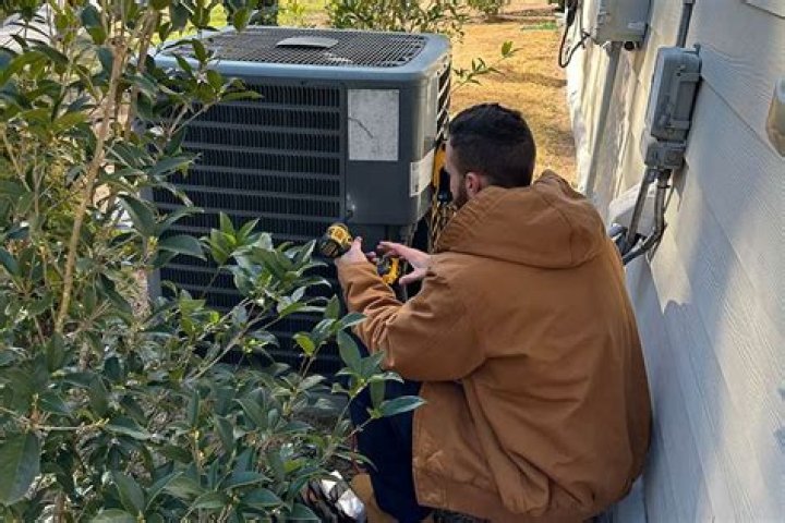 air conditioner maintenance Chapel Hill, NC