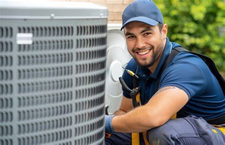 air conditioner maintenance Columbus, OH