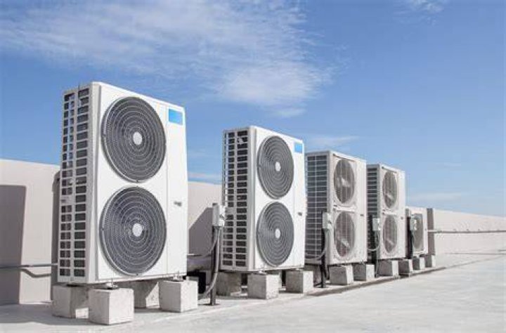 air conditioning company-East Rochester, NY