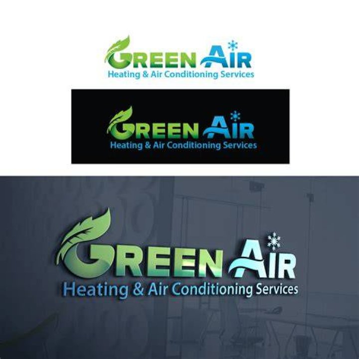 air conditioning company-Green, OH