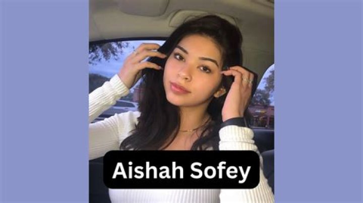 Aishah Sofey Leak: Unpacking Online Discussions and Digital Privacy