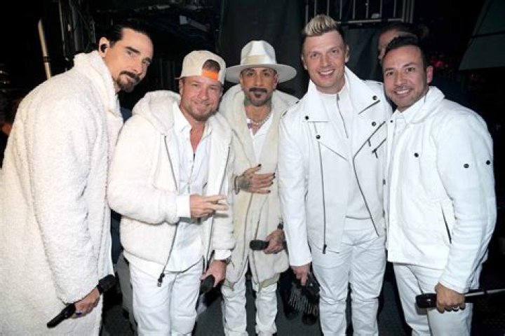AJ McLean Band: Exploring a Pop Icon's New Musical Path