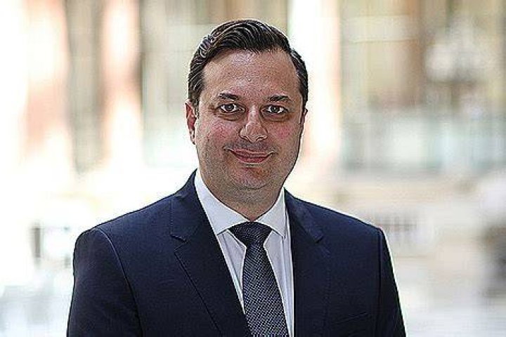 Alan Gogbashian - GOV.UK