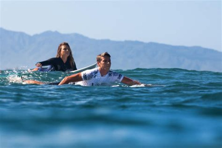 Alana Blanchard And Jack Freestone's Inspiring Journey