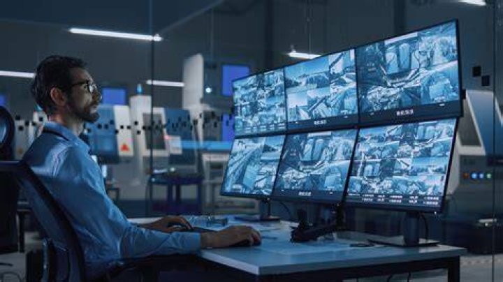 Alarm Monitoring Companies Lake View NY 14085