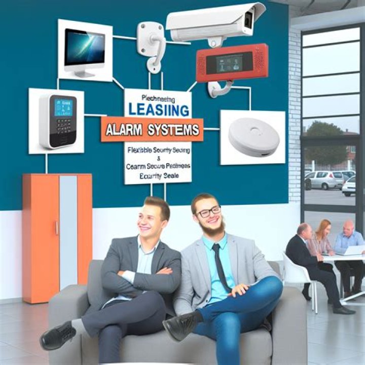 Alarm System Companies Elizabethtown KY